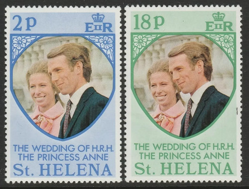 Helena 1973 royal wedding - st,