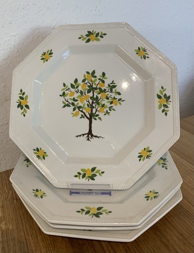 Vtg johnson brothers - johnson, lemon