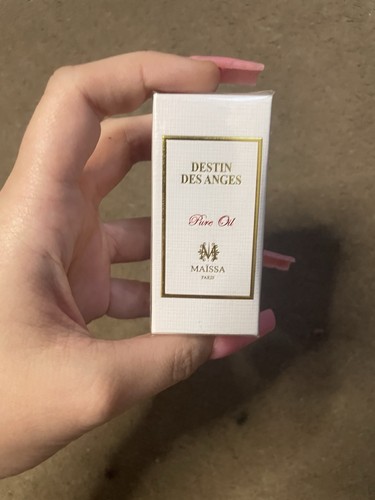 Maison maissa pure oil - maissa,