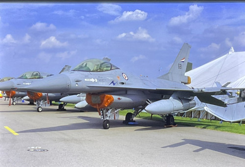 Military aircraft 35 - f,
