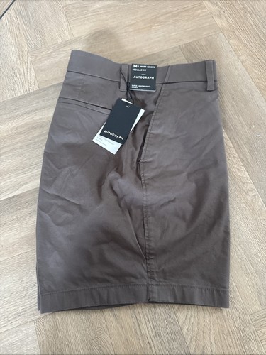 Marks and spencer - marks, autograph