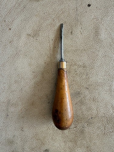 Stunning vintage boxwood - vintage,