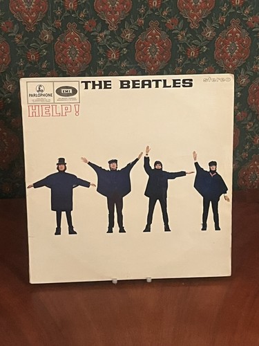 Rare stereo first - uk,
