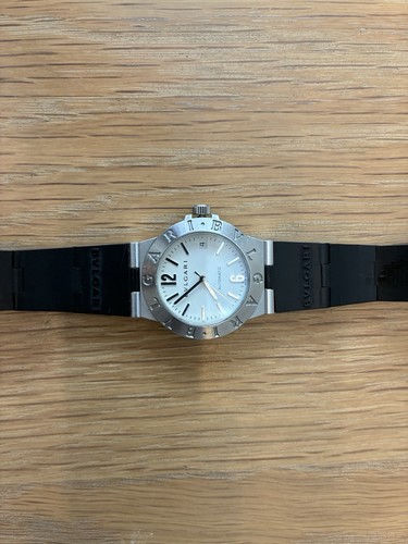 Bvlgari aluminium lcv35s - bvlgari,
