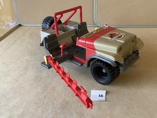 Vintage Jurassic Park Kenner