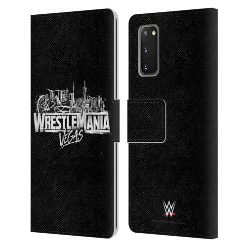 Official wwe wrestlemania - wrestlemania, 42