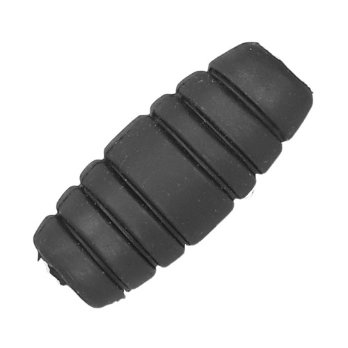 Rubber gear shift lever pedal - rubber,