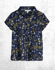 Womens Seasalt Short Sleeve