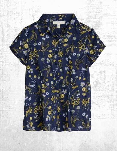 Womens seasalt short - seasalt, sleeve