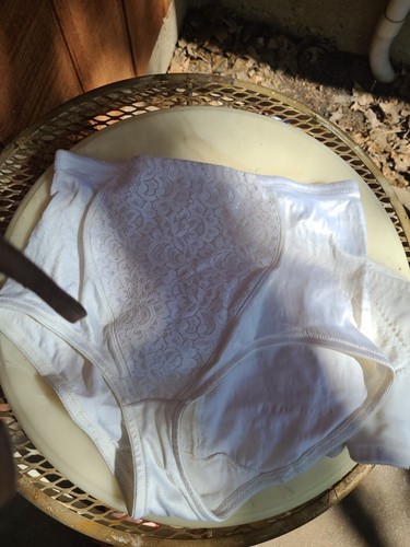 Lot xl ladies - xl, girdle