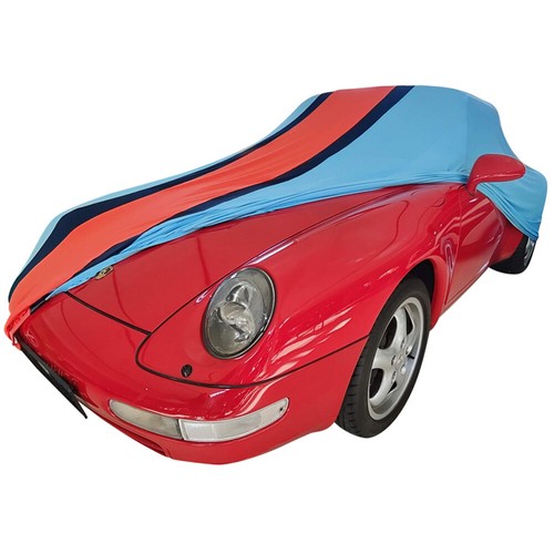 Indoor car cover - , porsche