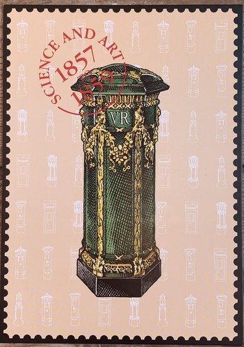 Philately history science - philately,