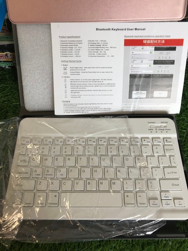 Cheers smart keyboard - cheers,