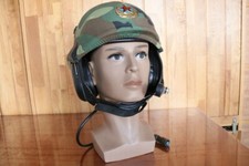 Current Militaria Tank Driver