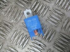 2008-2012 HYUNDAI i30 CLASSIC AMICA ATLANTIC DC12V 20A RELAY BHUE DC12V