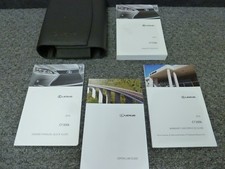 2015 Lexus CT 200h Hybrid