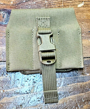 FirstSpear Torque Tool Pouch Coyote brown 3 Slot Pocket A487 Scope Nightforce