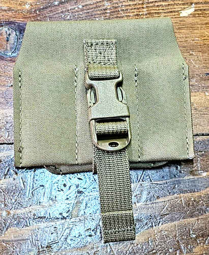 Firstspear torque tool pouch - tool,
