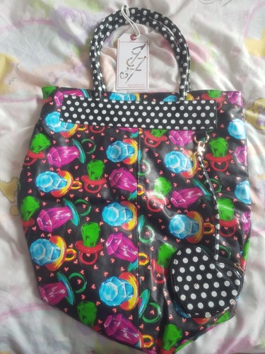 Iron fist bag handbag and - bag,