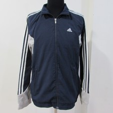 Adidas Tracksuit Top Size