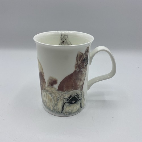 Roy kirkham dogs galore - roy,