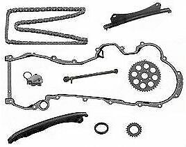 Super timing chain kit - kit, (9pcs)