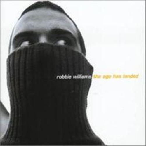 Robbie williams ego - :, has