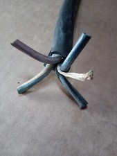 Anixter RUBBER CABLE 6mm 4 CORE TOUGH HEAVY DUTY CABLE H07RNF