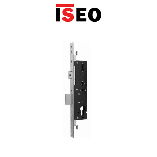 Iseo performa mechanical lock - performa,