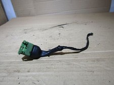 Jeep Cherokee XJ Pre-Facelift 2.5 425OHV VM engine coolant sensor connector