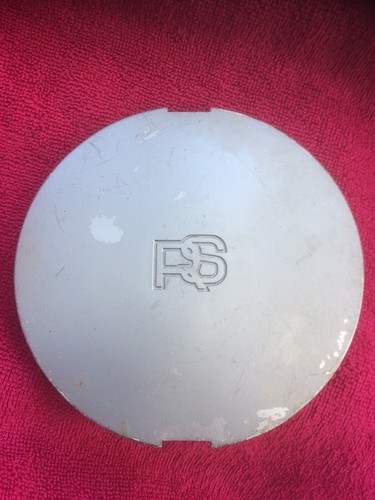 Speedline centre cap - rs,