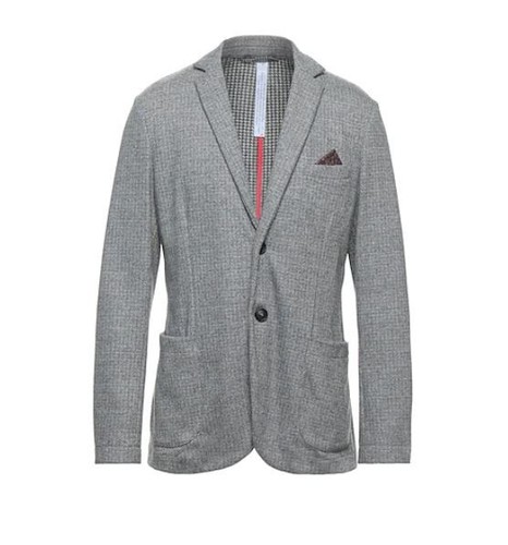 Masons italy mens blazer 52it - italy,