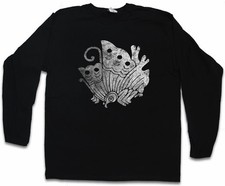 TAIRA CLAN MON LONG SLEEVE