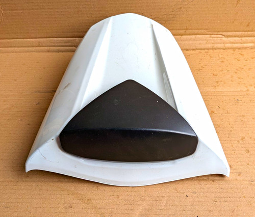 Honda cbr 125 pillion - honda,