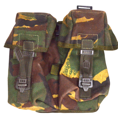 British army dpm - army, woodland