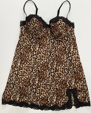 La Senza Leopard Print