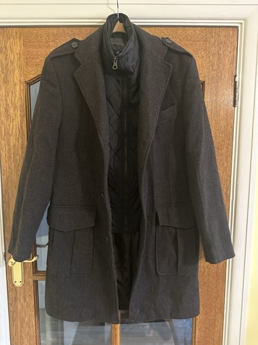 John rocha brown men - john, men’s