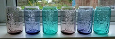 McDonalds Coca Cola Glasses x