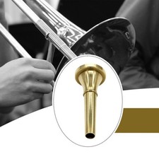 Alto Trombone Mouthpiece