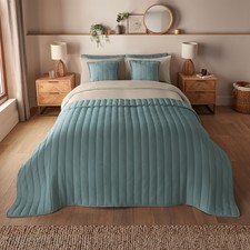 Silentnight supersoft quilted - supersoft,