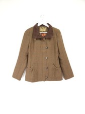 Dubarry Bracken Jacket Size 10