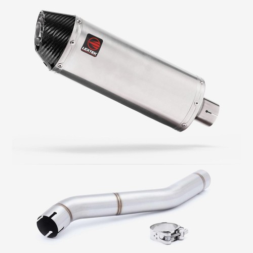 Lextek slip stainless - lextek, steel