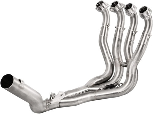 Akrapovic optional header - akrapovic,
