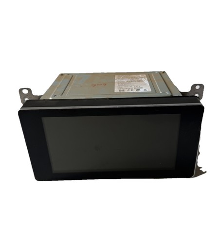 Mitsubishi l200 sat nav media - nav,