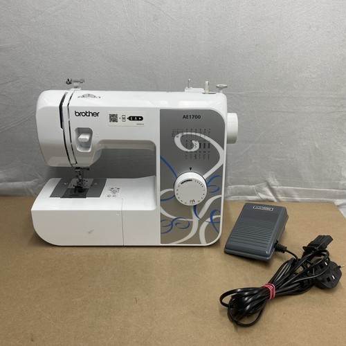 Brother ae1700 sewing - brother,