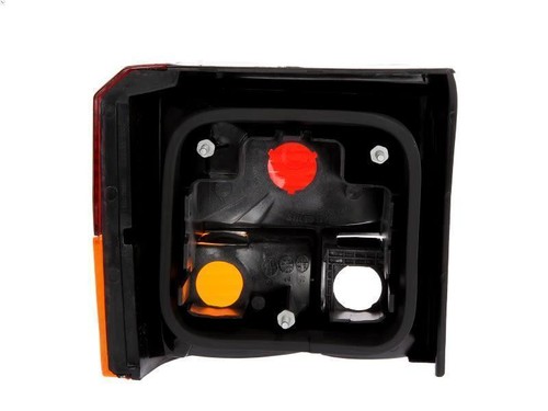 Rear light depo - light,