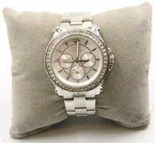 JUICY COUTURE JC.73.3.14.0564S Multifunction Steel Quartz Wristwatch - M35