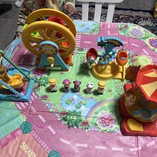 Elc Happy land Bundle inc