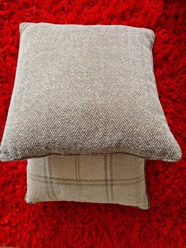 Pair parker knoll feather - parker,