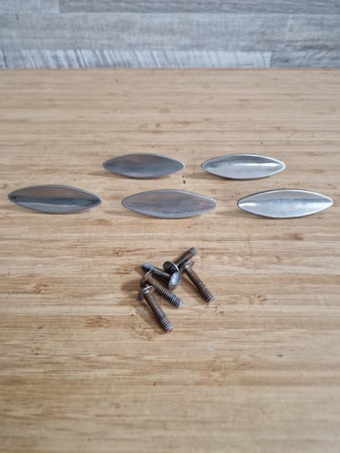 Vintage cabinet handle - x,